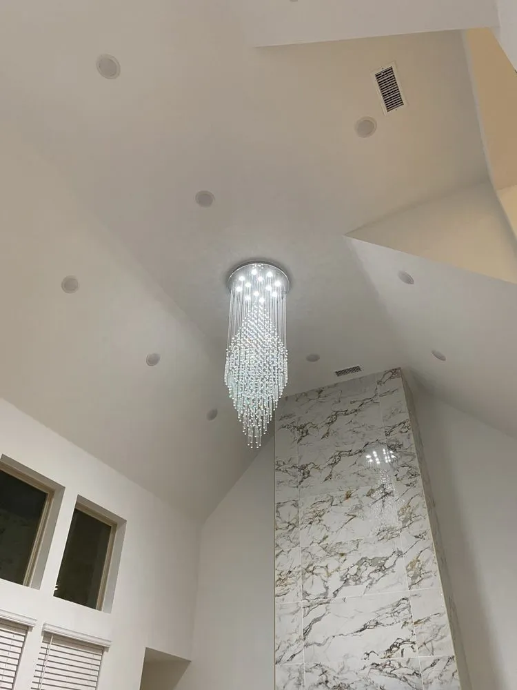 Slide of Vitality Electric