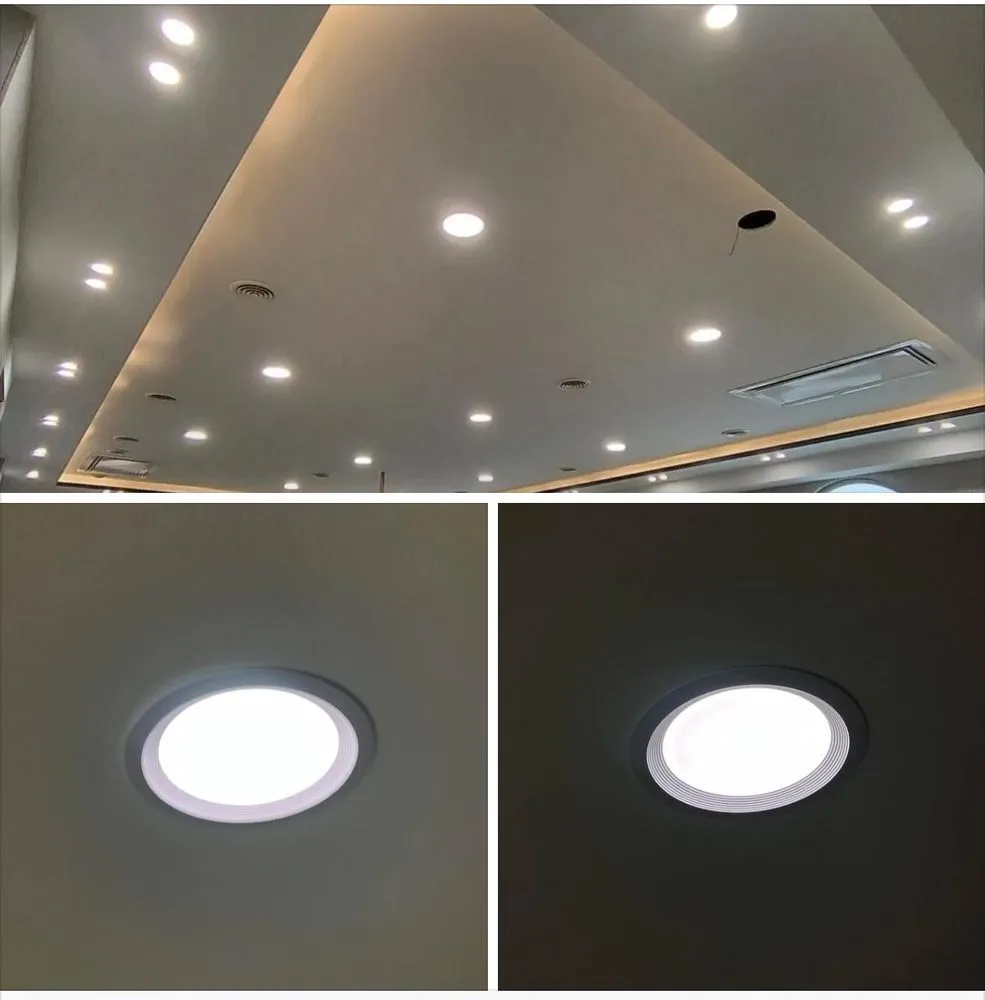 Slide of Vitality Electric