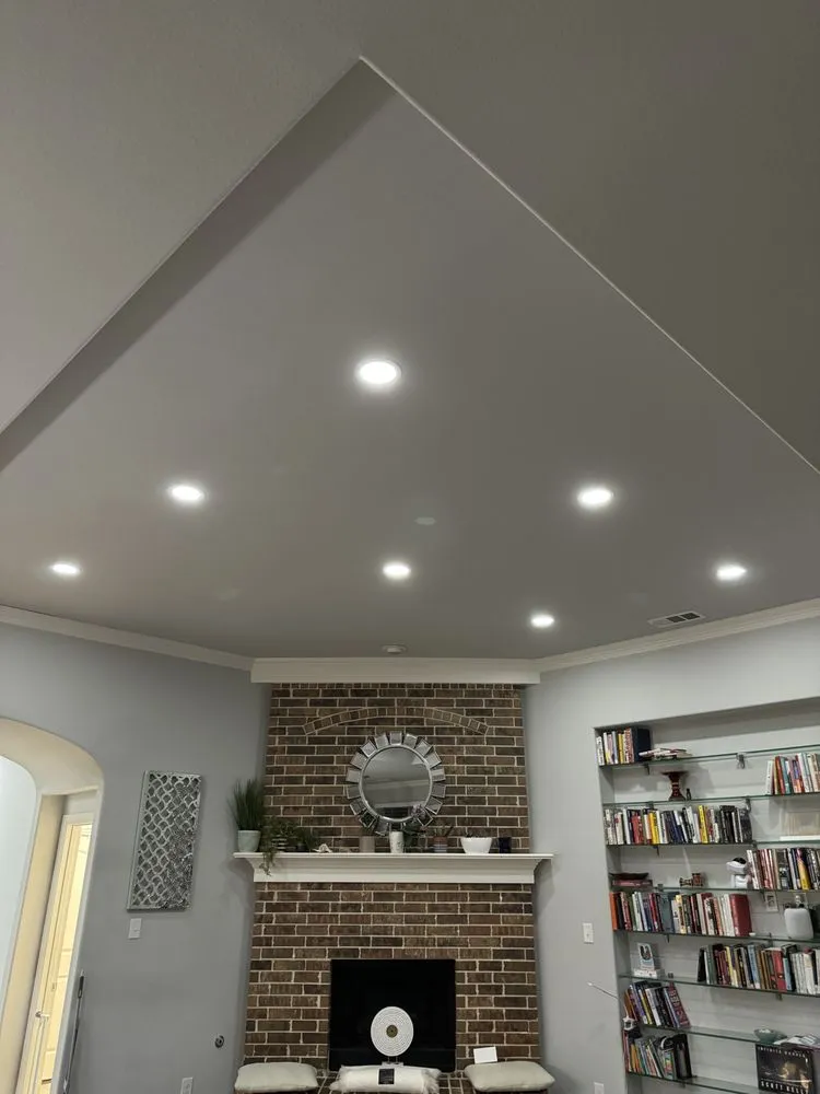 Slide of Vitality Electric