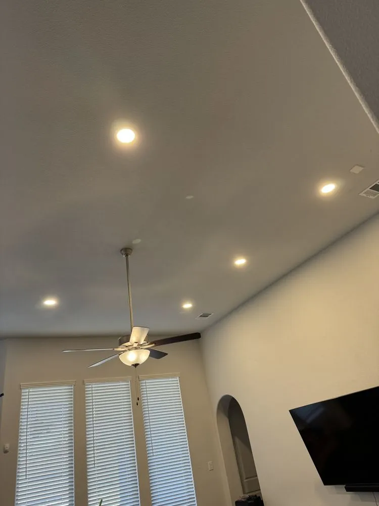 Slide of Vitality Electric