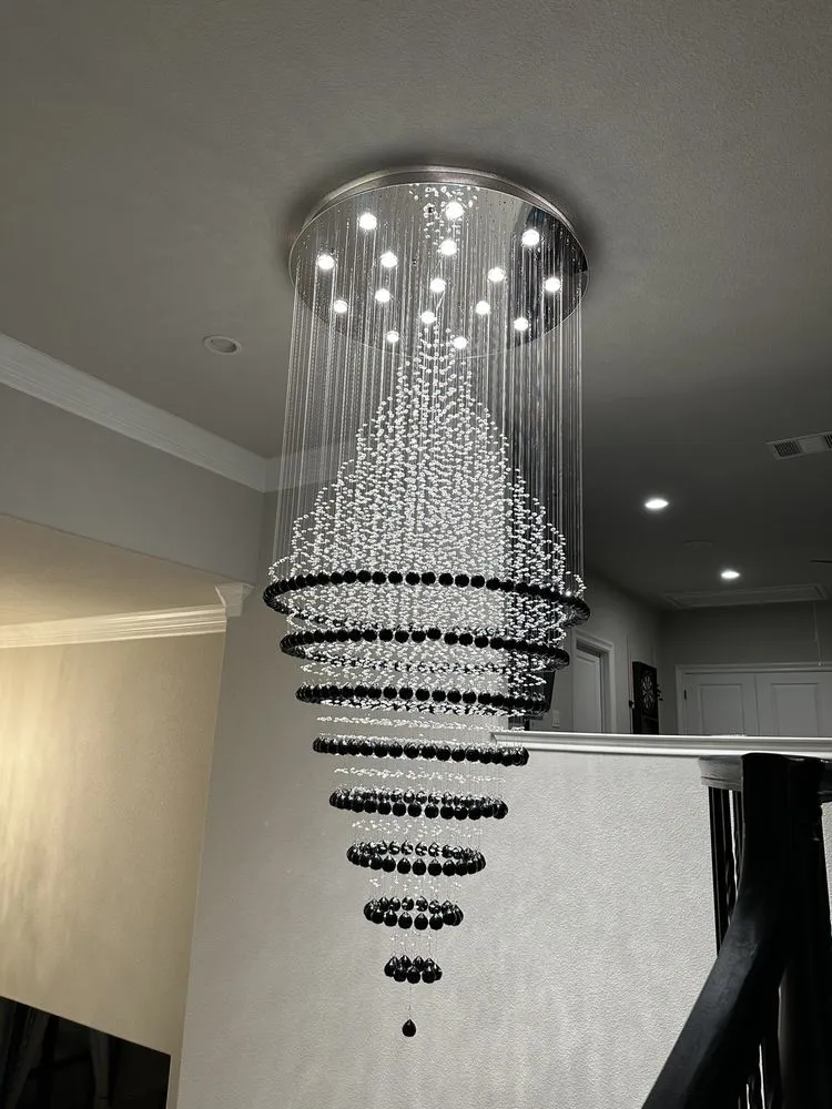 Slide of Vitality Electric