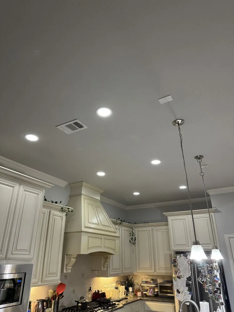 Slide of Vitality Electric