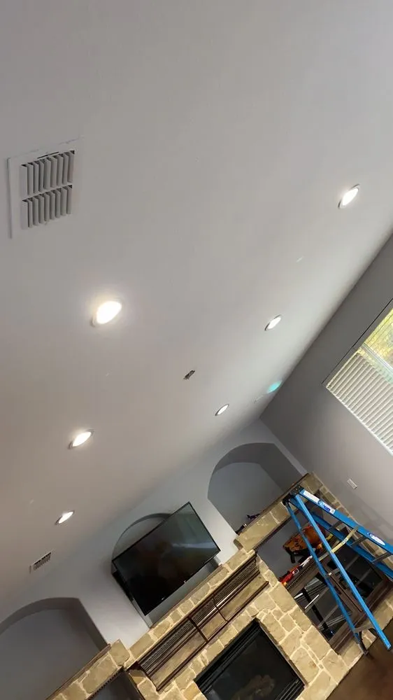 Slide of Vitality Electric