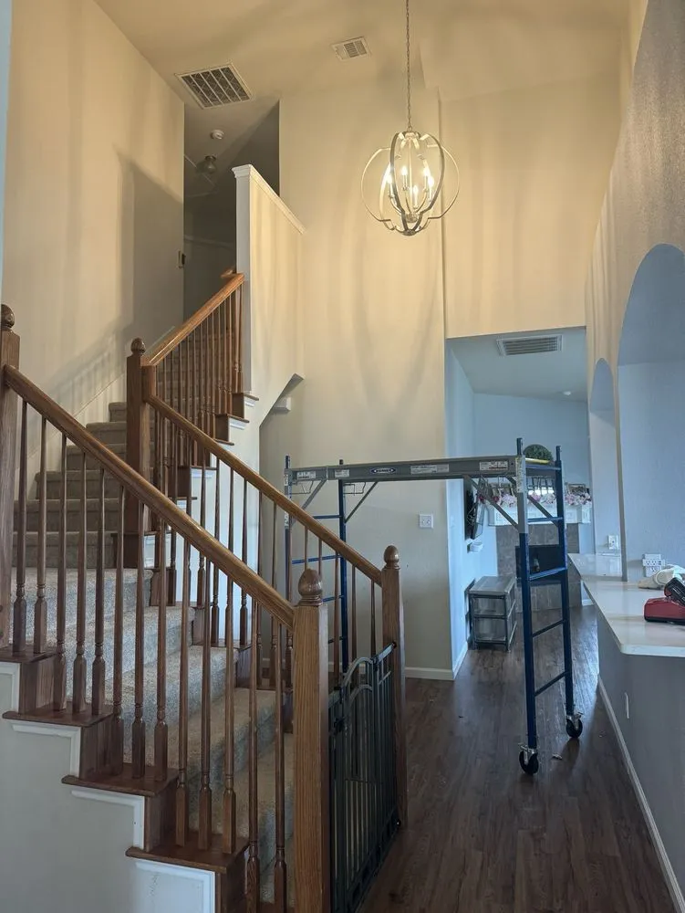 Slide of Vitality Electric