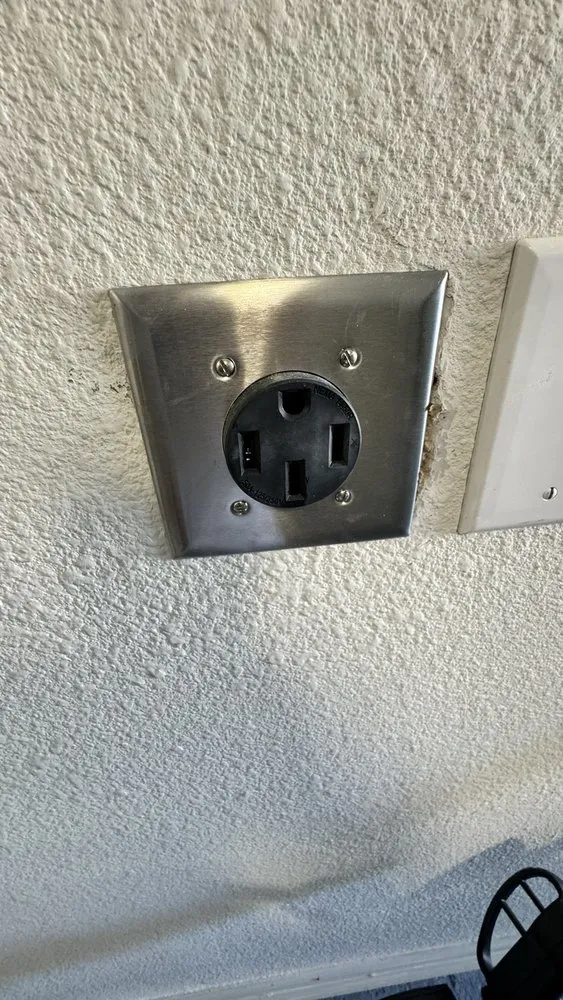 Slide of Vitality Electric