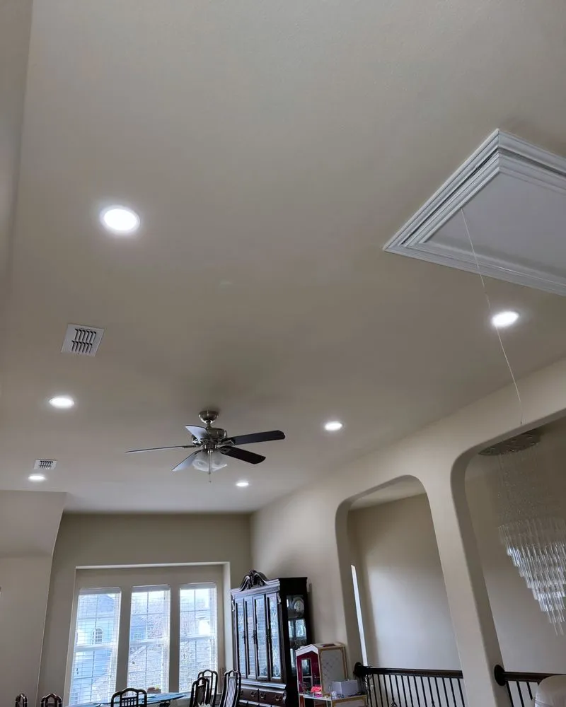 Slide of Vitality Electric