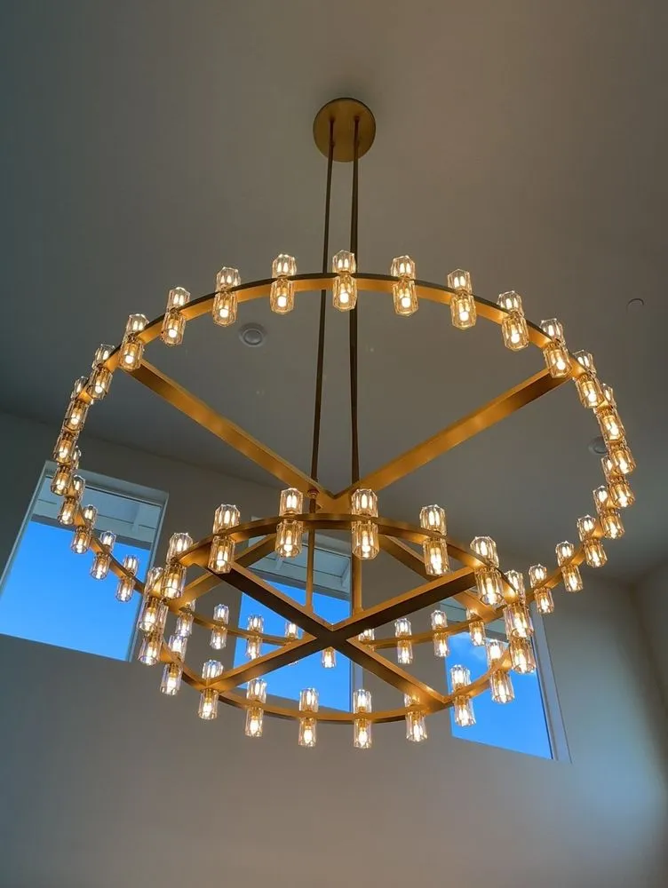 Slide of Vitality Electric