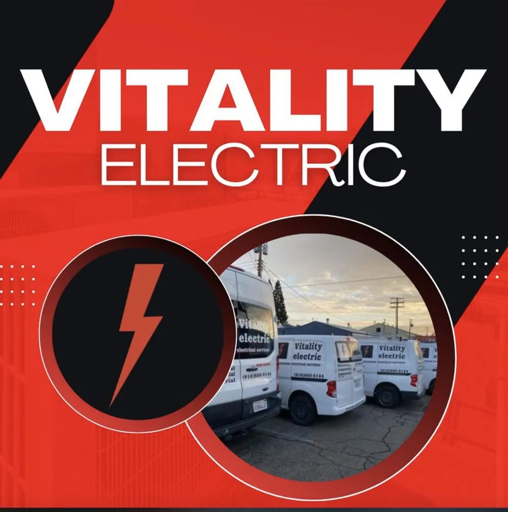Slide of Vitality Electric