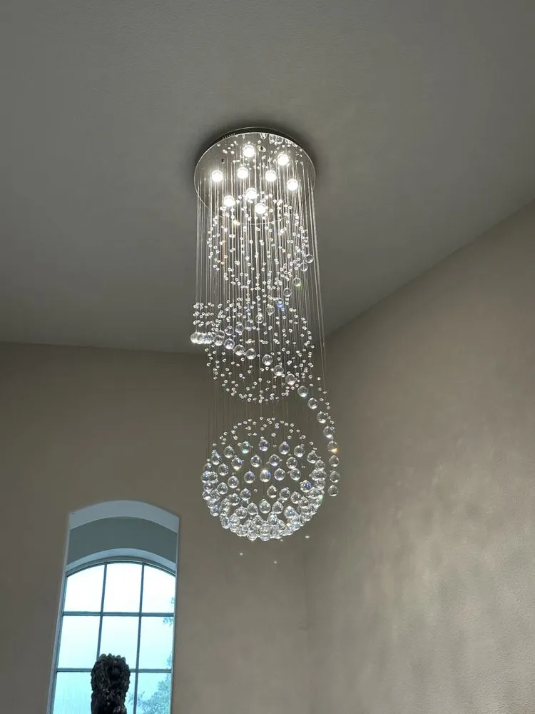 Slide of Vitality Electric