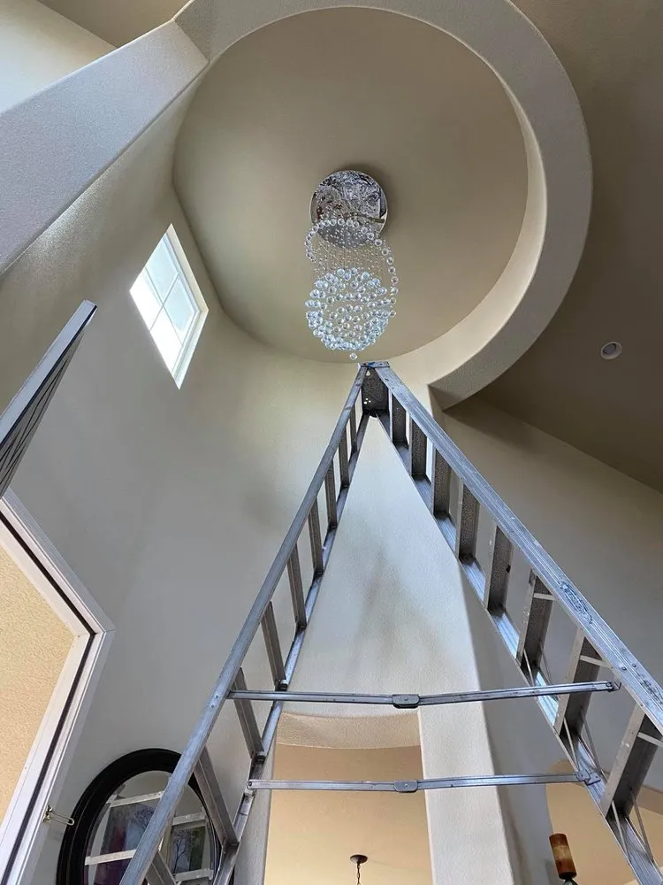 Slide of Vitality Electric