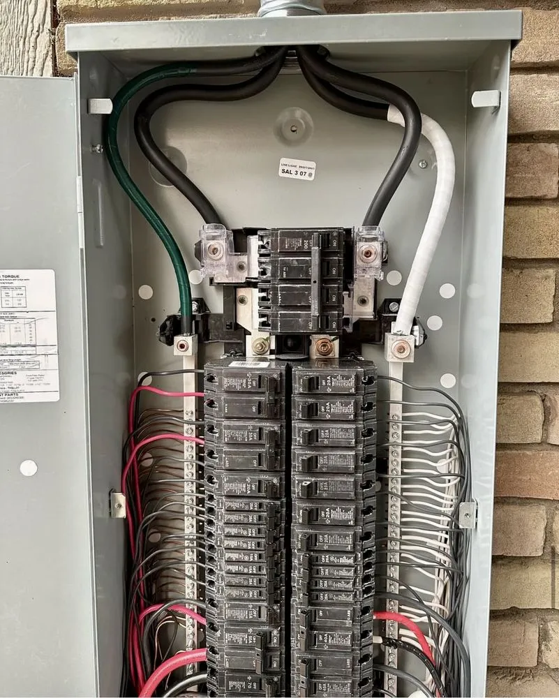 Trusted wiring installation experts serving Orange County, CA - Vitality Electric