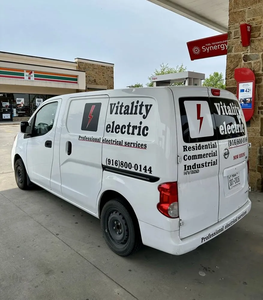 Professional outlet and switch repair experts serving Orange County, CA - Vitality Electric