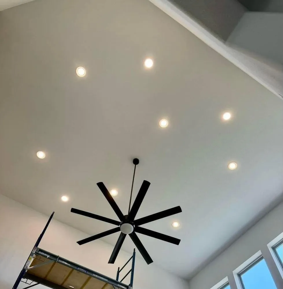 Expert electrical repair experts serving Orange County, CA - Vitality Electric