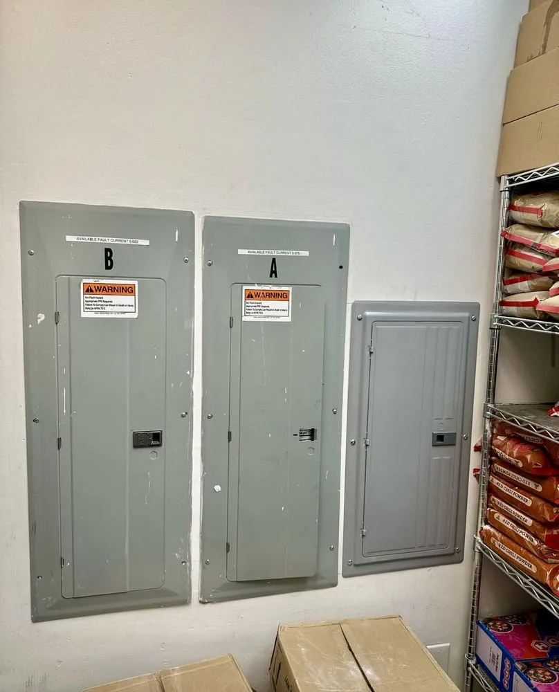 Expert emergency electrical service experts serving Orange County, CA - Vitality Electric