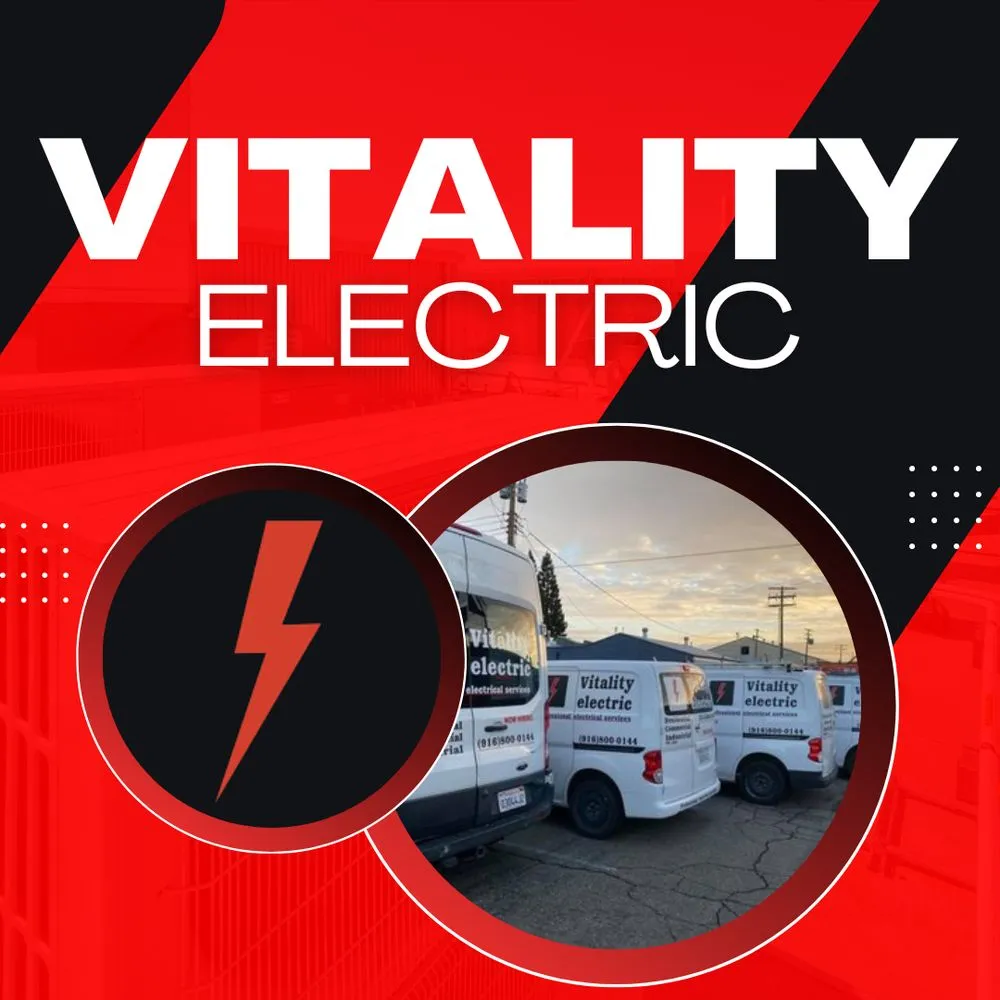 Slide of Vitality Electric