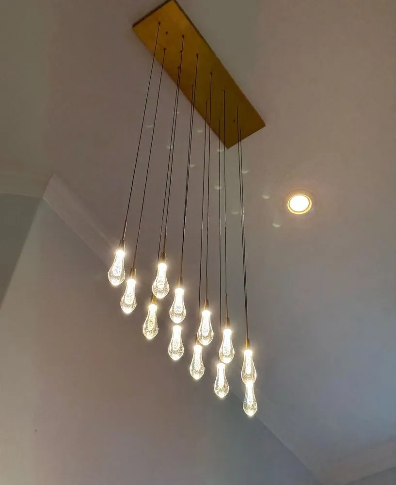 Slide of Vitality Electric