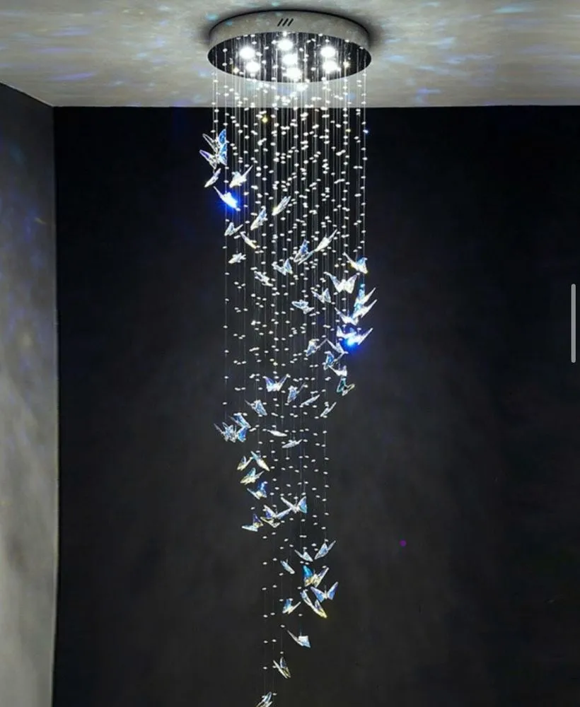 Slide of Vitality Electric