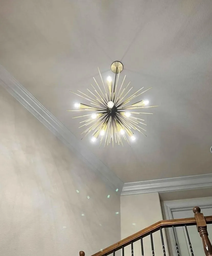 Slide of Vitality Electric