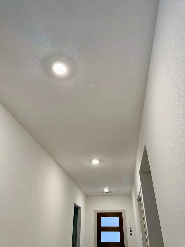 Slide of Vitality Electric