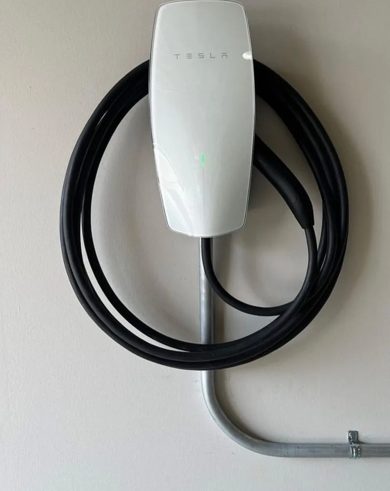 Slide of Vitality Electric