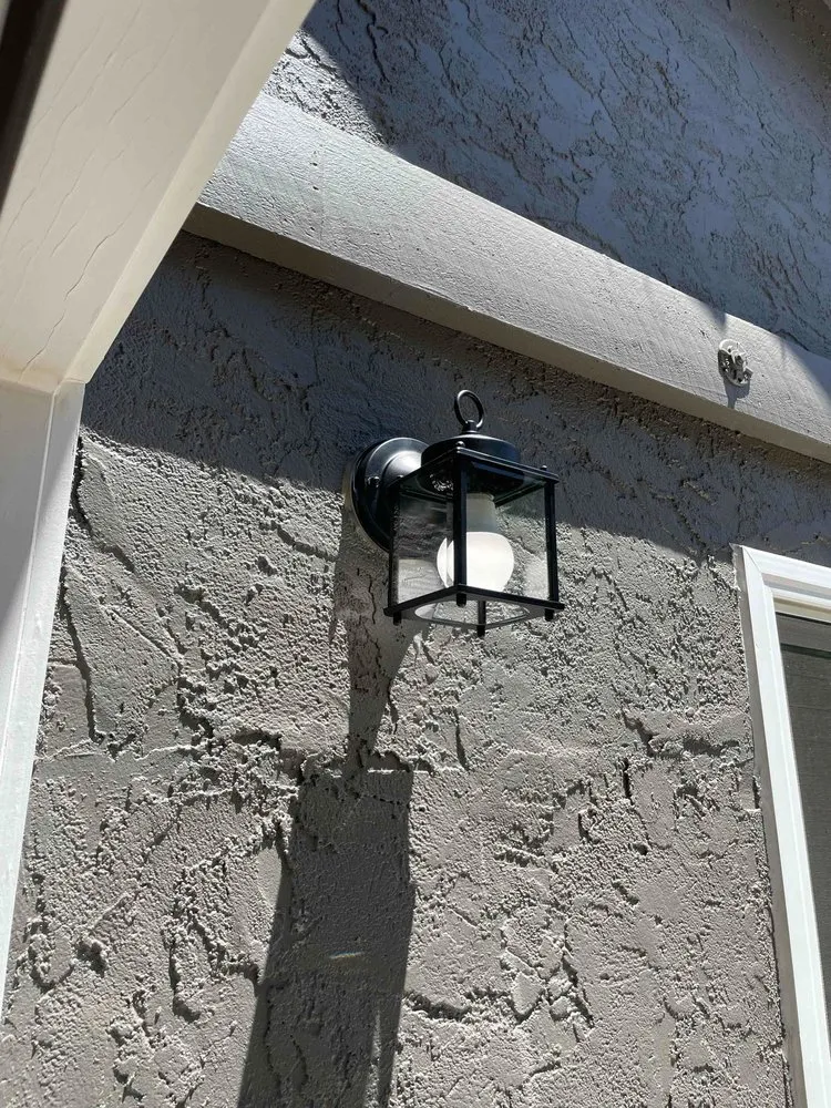 Slide of Vitality Electric