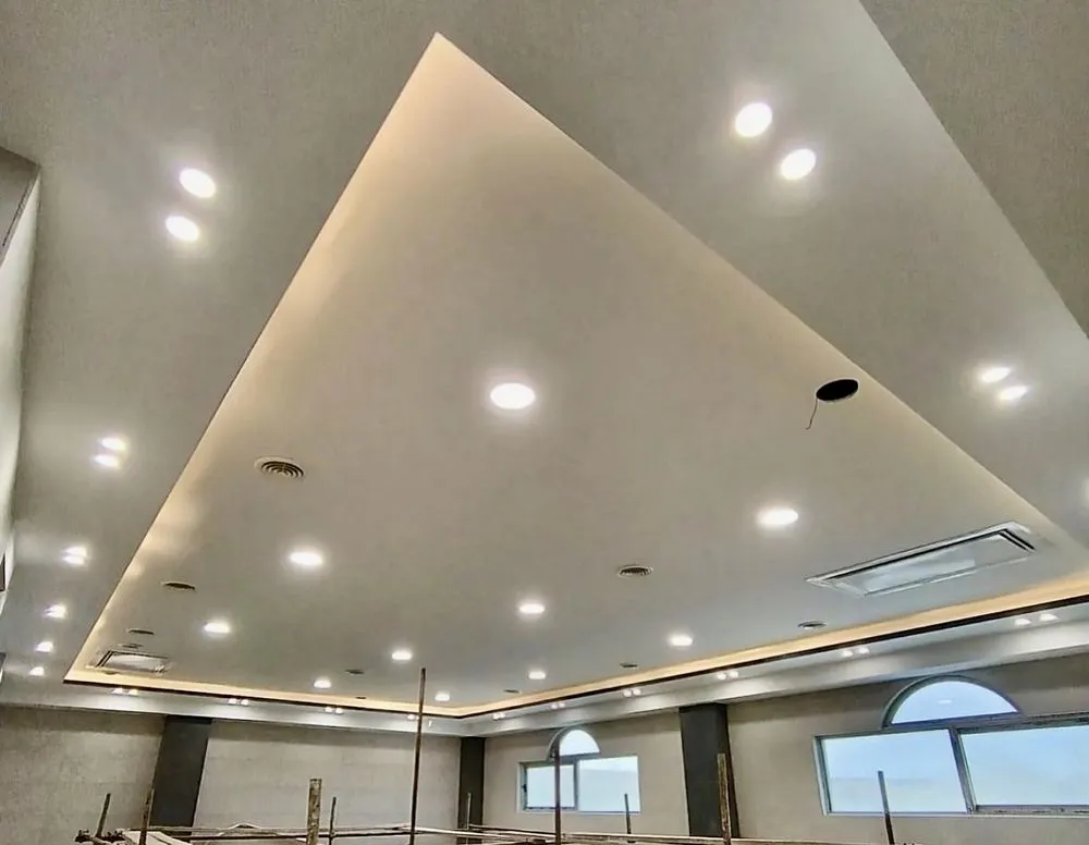 Slide of Vitality Electric