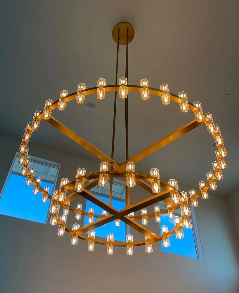 Slide of Vitality Electric