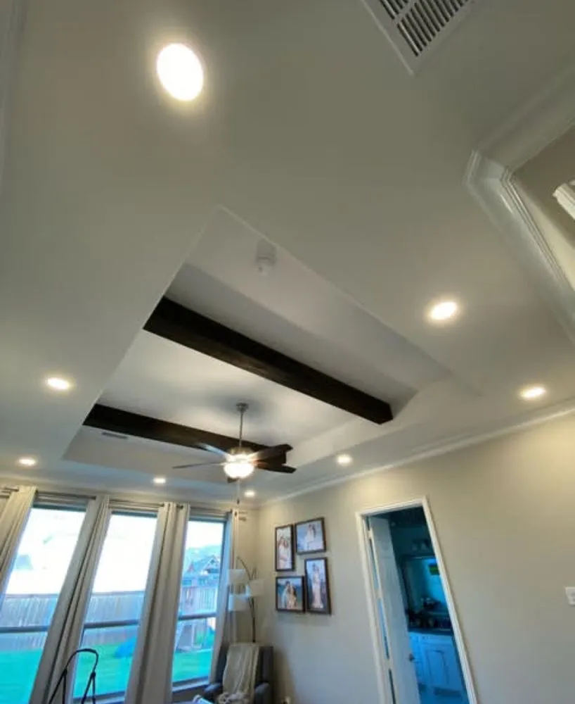 Slide of Vitality Electric