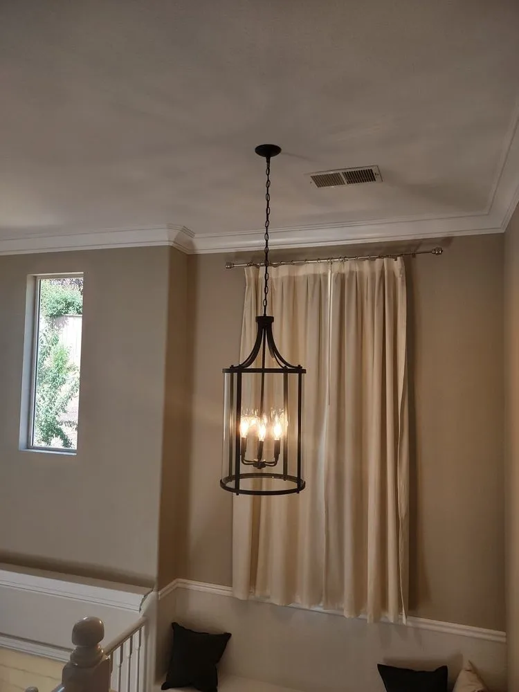 Slide of Vitality Electric