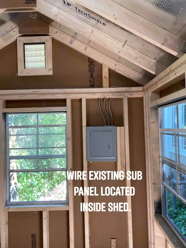 Slide of Vitality Electric