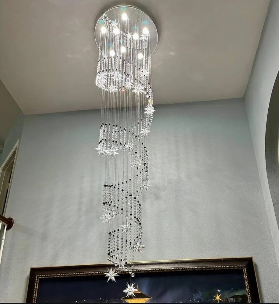 Slide of Vitality Electric