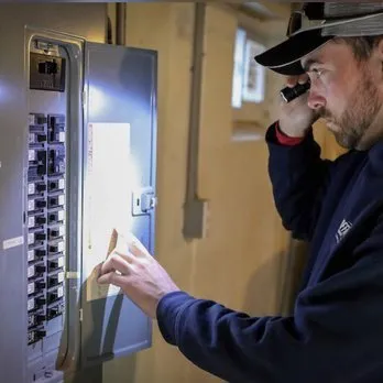Certified electrical repair experts serving ,  - Vitality Electric
