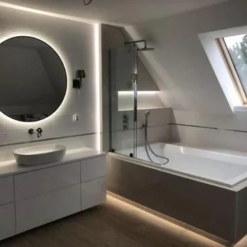 Reliable panel upgrade in ,  by Vitality Electric