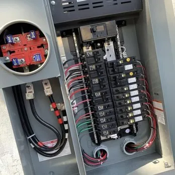 Certified circuit breaker repair experts serving ,  - Vitality Electric