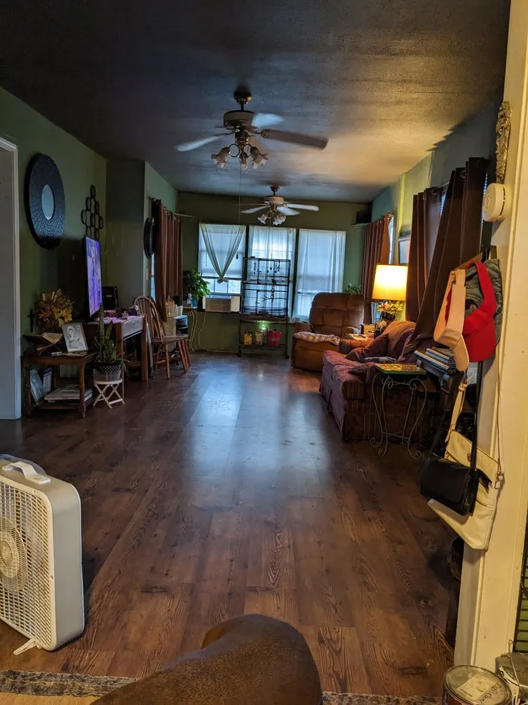 Slide of Vitalize Electric