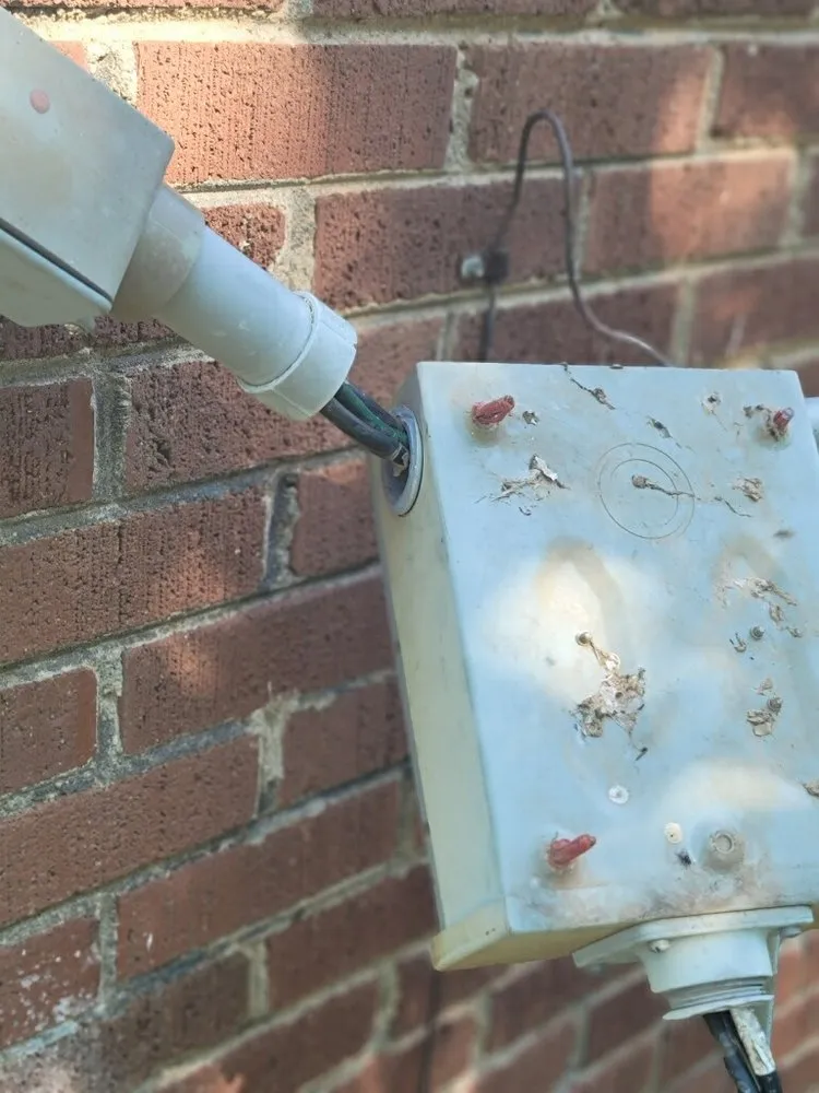 Slide of Vitalize Electric