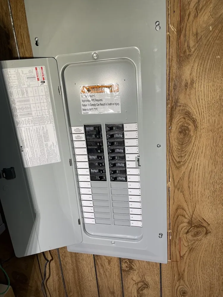 Slide of Vitalize Electric