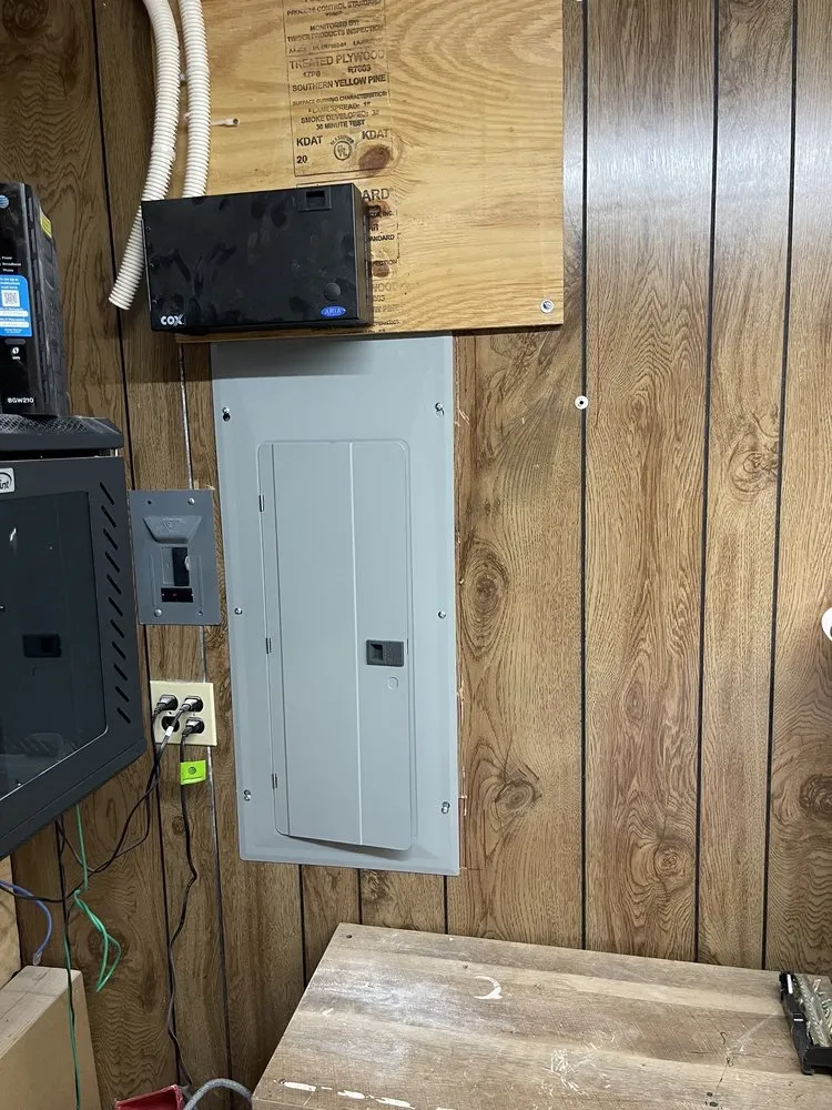 Slide of Vitalize Electric