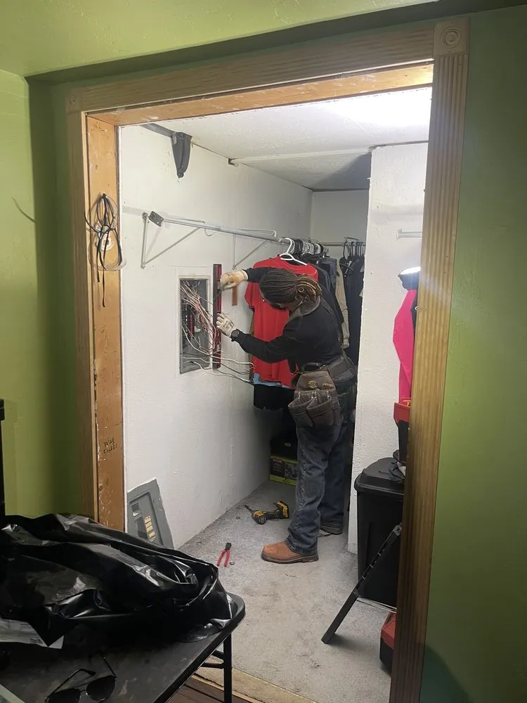 Slide of Vitalize Electric