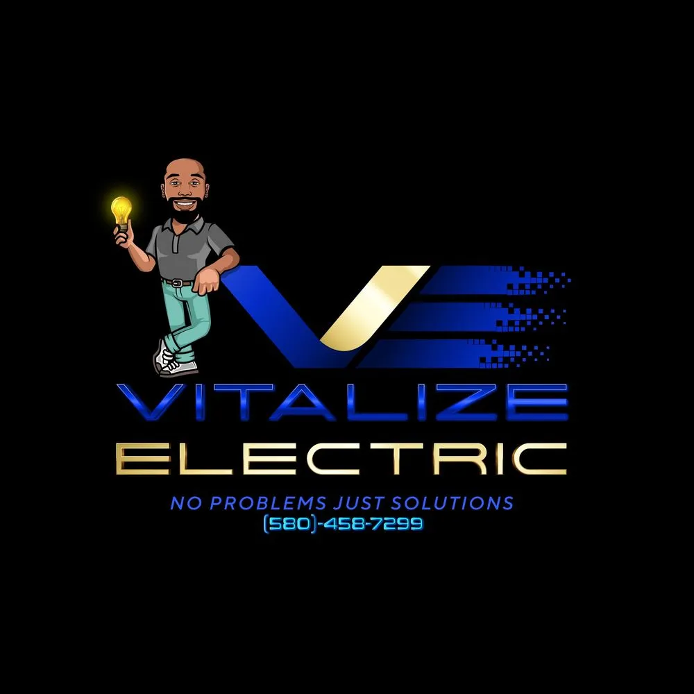 Slide of Vitalize Electric