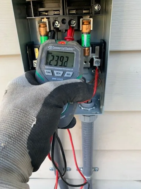 Slide of VitalWire Pro