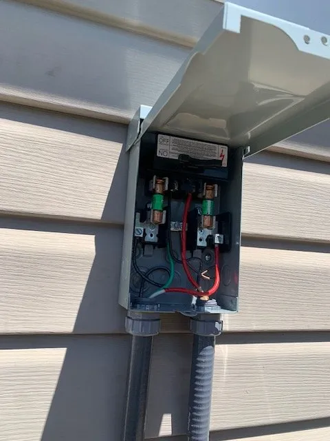 Slide of VitalWire Pro