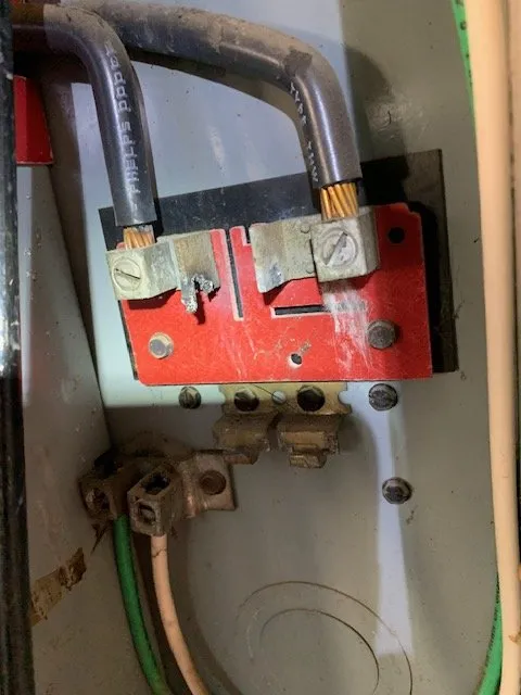 Slide of VitalWire Pro