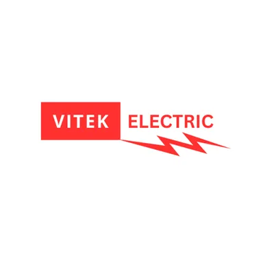 Vitek Electric Logo