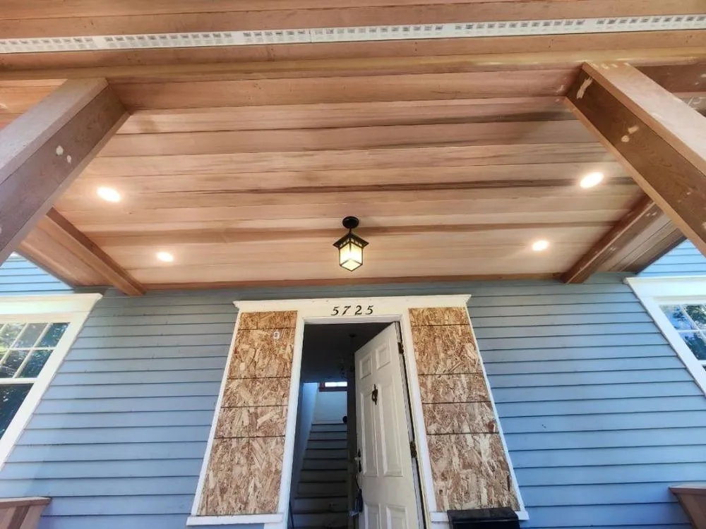 Professional electrical service for homes in electrical repair,  by 