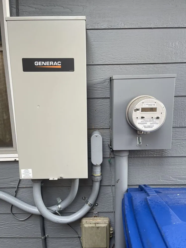 Slide of Viti Electric