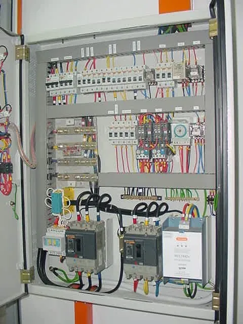 Reliable electrician providing wiring installation in Sunnyside, NY - Vito Electric