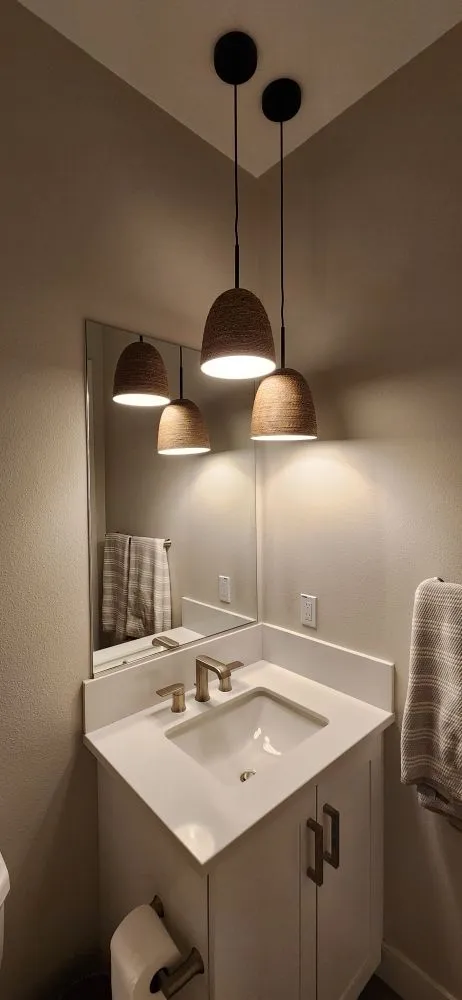 Slide of Vitor's Handyman