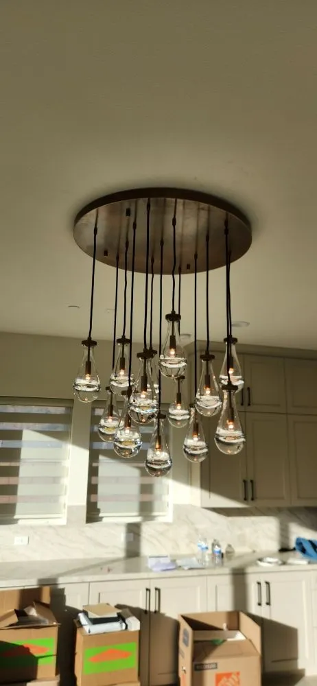 Slide of Vitor's Handyman