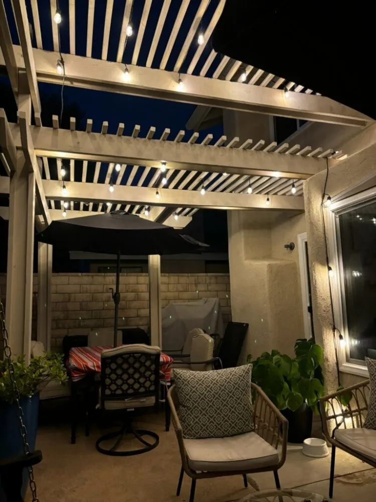 Slide of Vitor's Handyman